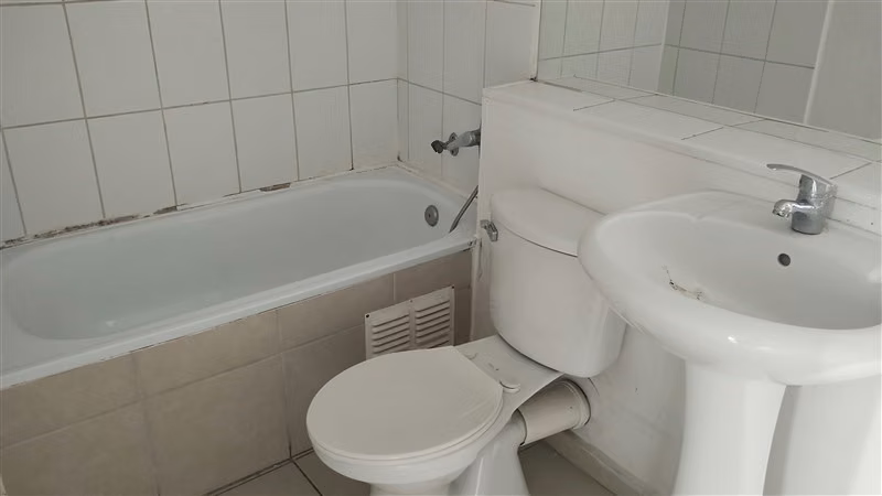 Departamento en venta de 3 dorm. en Quinta Normal