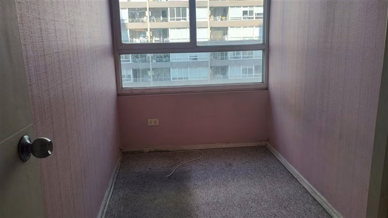 Departamento en venta de 3 dorm. en Quinta Normal