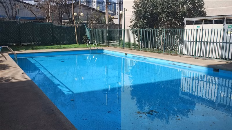 Departamento en venta de 3 dorm. en Quinta Normal