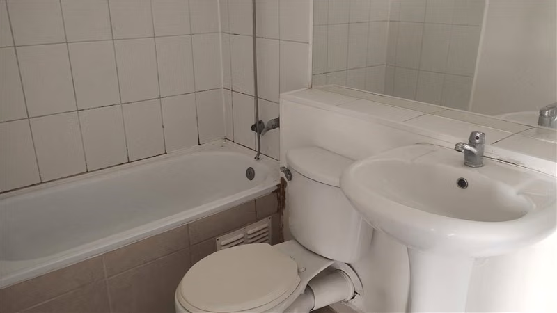 Departamento en venta de 2 dorm. en Quinta Normal