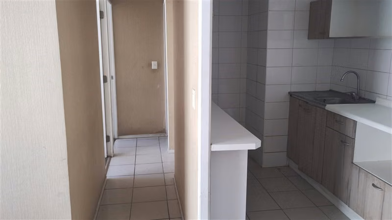 Departamento en venta de 2 dorm. en Quinta Normal