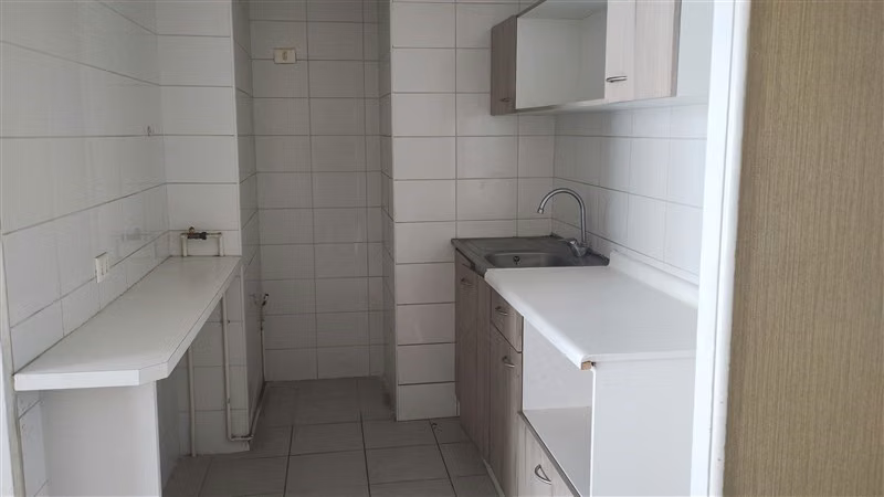 Departamento en venta de 2 dorm. en Quinta Normal