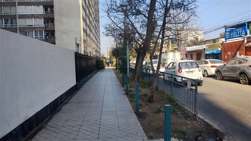 Departamento en venta de 2 dorm. en Quinta Normal