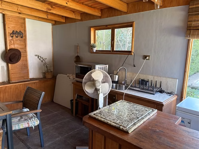 Casa en venta de 5 dorm. en La Reina