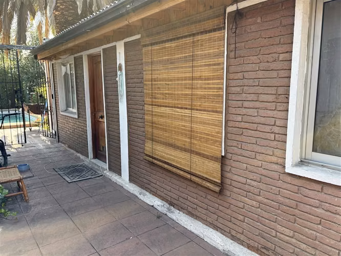 Casa en venta de 5 dorm. en La Reina