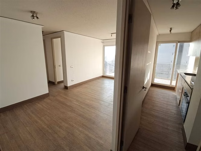 Departamento en venta de 2 dorm. en La Florida