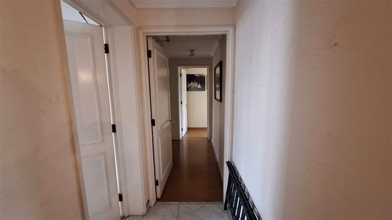 Departamento en venta de 3 dorm. en Vitacura