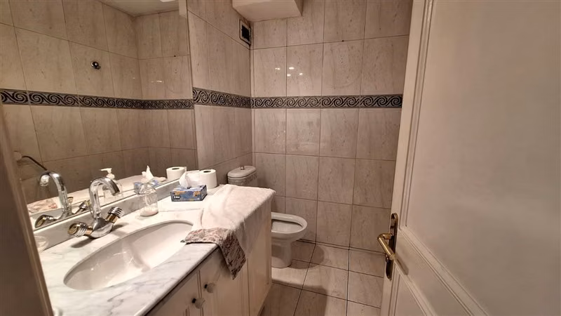 Departamento en venta de 3 dorm. en Vitacura