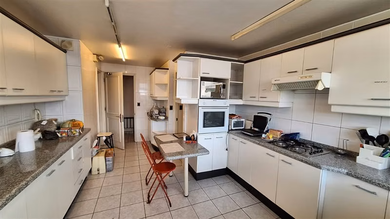 Departamento en venta de 3 dorm. en Vitacura