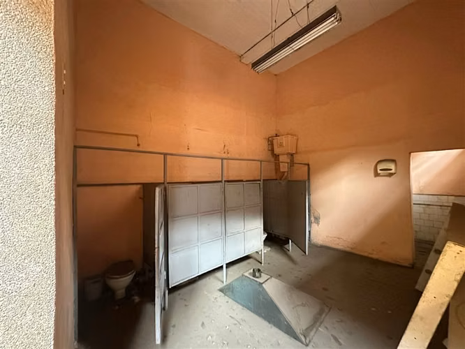 Local Comercial en arriendo en Santiago