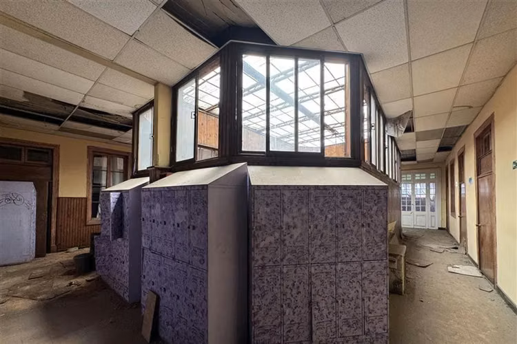 Local Comercial en arriendo en Santiago