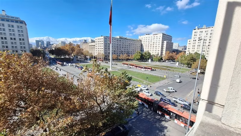 Oficina en venta en Santiago