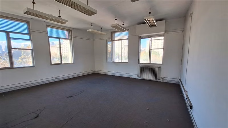 Oficina en venta en Santiago