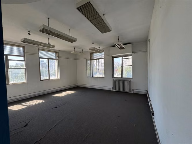 Oficina en venta en Santiago