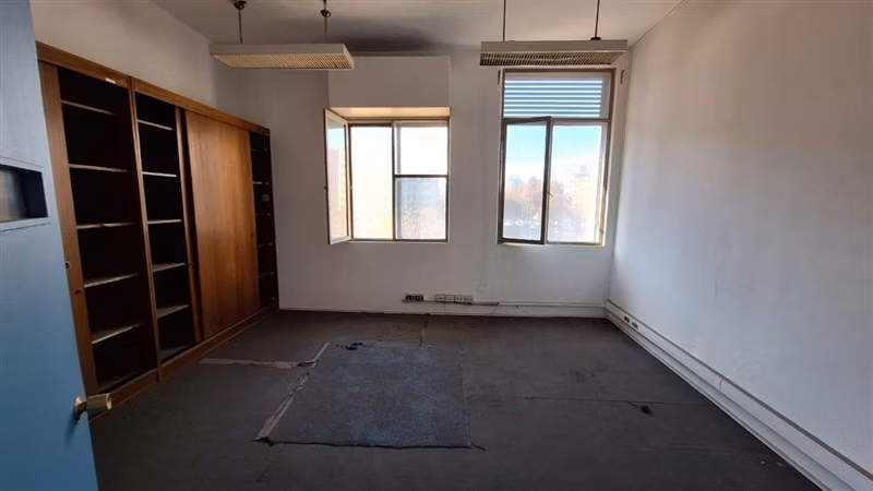 Oficina en venta en Santiago