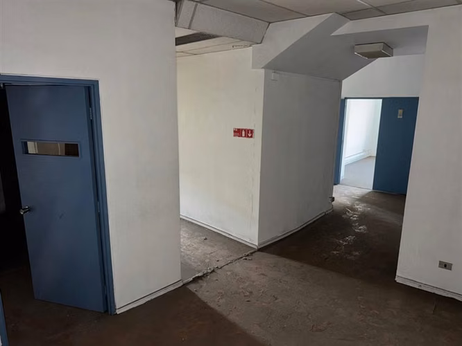 Oficina en venta en Santiago