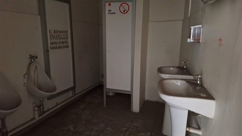 Oficina en venta en Santiago