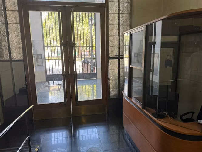Oficina en venta en Santiago
