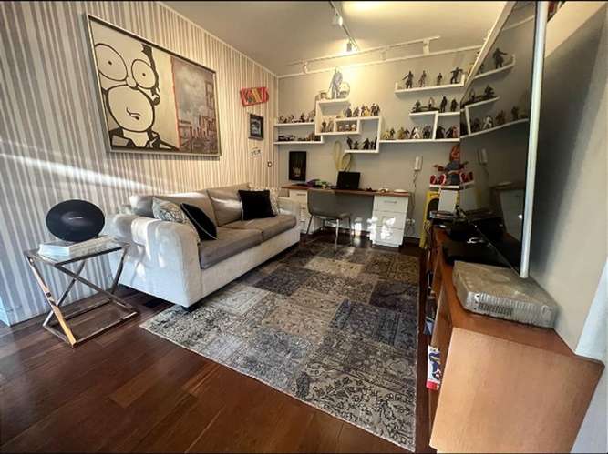 Departamento en venta de 4 dorm. en Las Condes - Imagen 33
