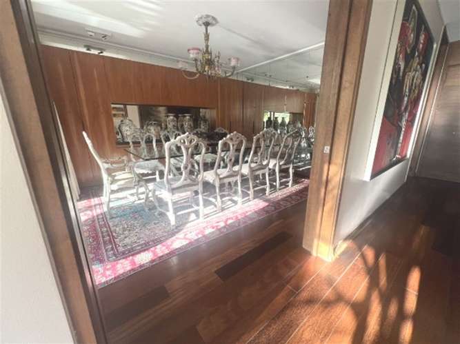 Departamento en venta de 4 dorm. en Las Condes - Imagen 4