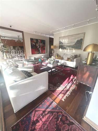 Departamento en venta de 4 dorm. en Las Condes - Imagen 2