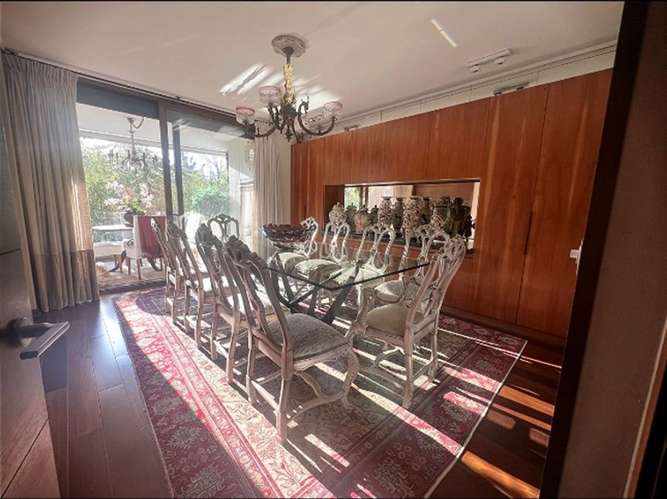 Departamento en venta de 4 dorm. en Las Condes - Imagen 5