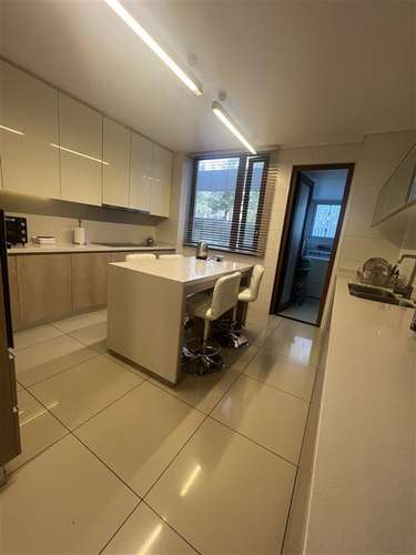 Departamento en venta de 4 dorm. en Las Condes - Imagen 10