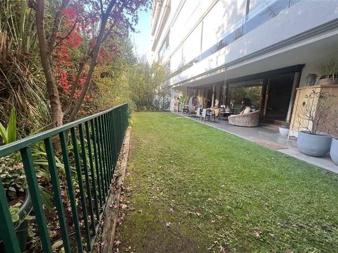 Departamento en venta de 4 dorm. en Las Condes - Imagen 38
