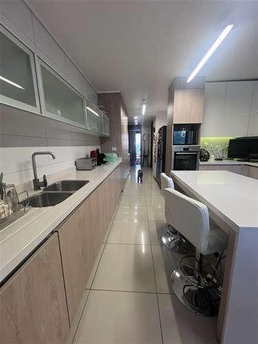 Departamento en venta de 4 dorm. en Las Condes - Imagen 11