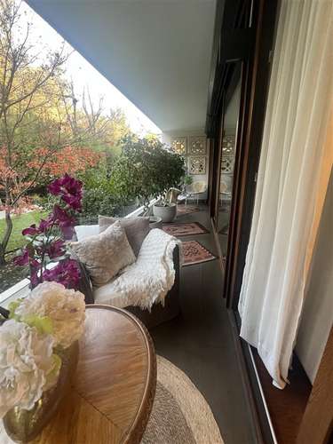 Departamento en venta de 4 dorm. en Las Condes - Imagen 31