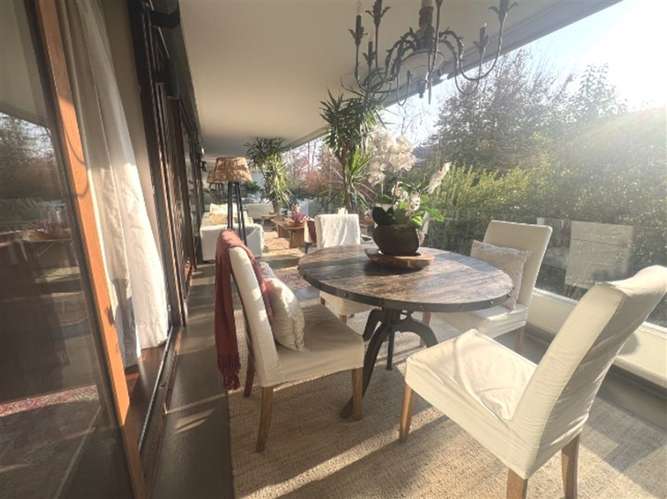 Departamento en venta de 4 dorm. en Las Condes - Imagen 3
