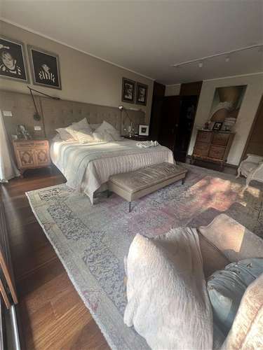 Departamento en venta de 4 dorm. en Las Condes - Imagen 17