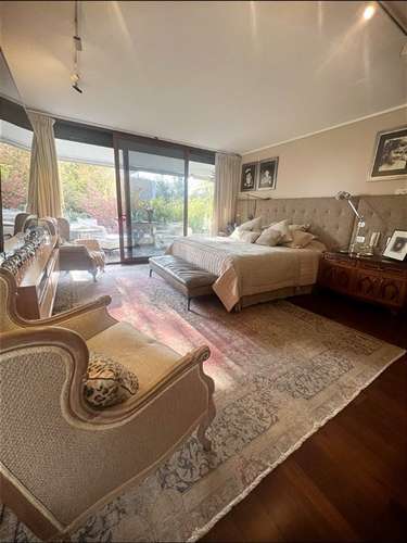 Departamento en venta de 4 dorm. en Las Condes - Imagen 18