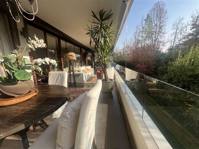 Departamento en venta de 4 dorm. en Las Condes - Imagen 24