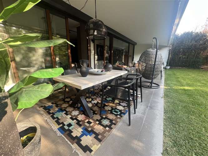 Departamento en venta de 4 dorm. en Las Condes - Imagen 37