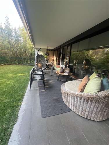 Departamento en venta de 4 dorm. en Las Condes - Imagen 39