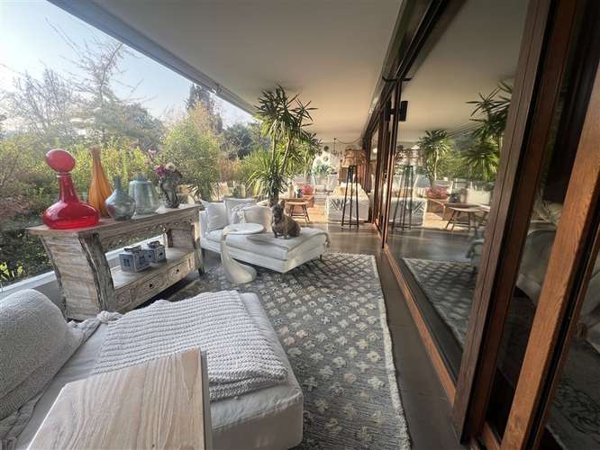 Departamento en venta de 4 dorm. en Las Condes - Imagen 16