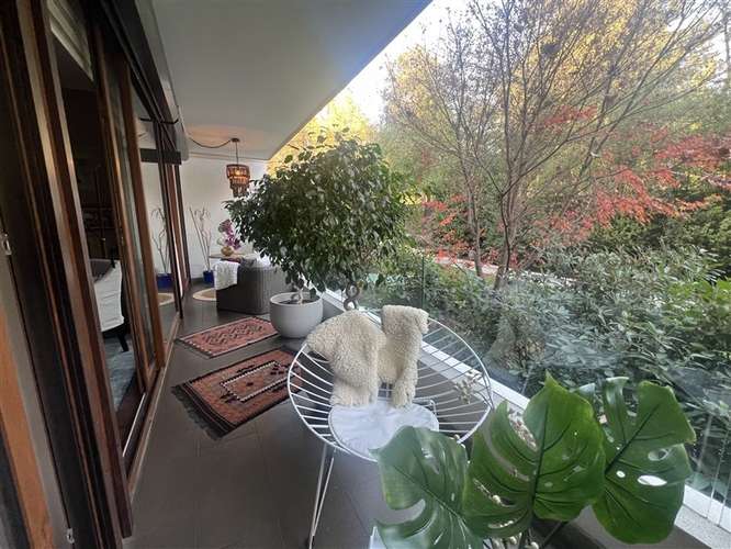 Departamento en venta de 4 dorm. en Las Condes - Imagen 28