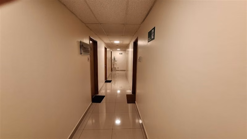 Oficina en venta en Vitacura