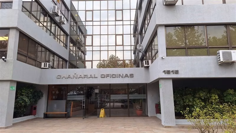 Oficina en venta en Vitacura