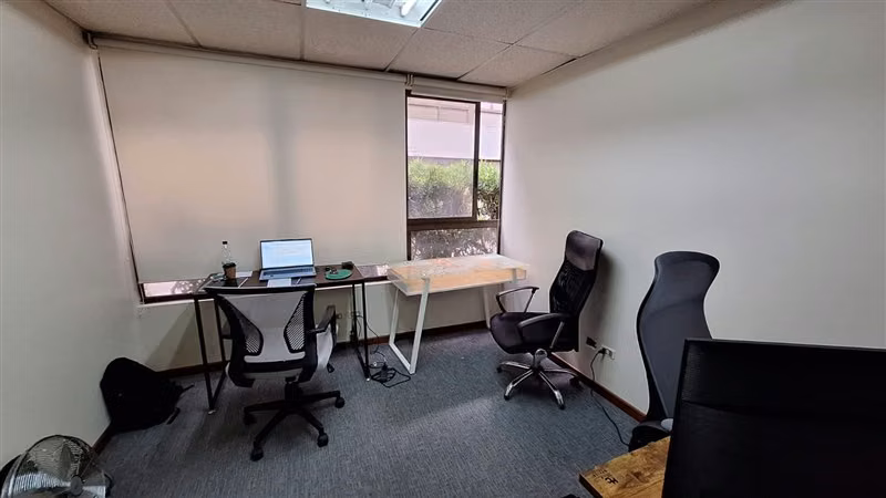 Oficina en venta en Vitacura