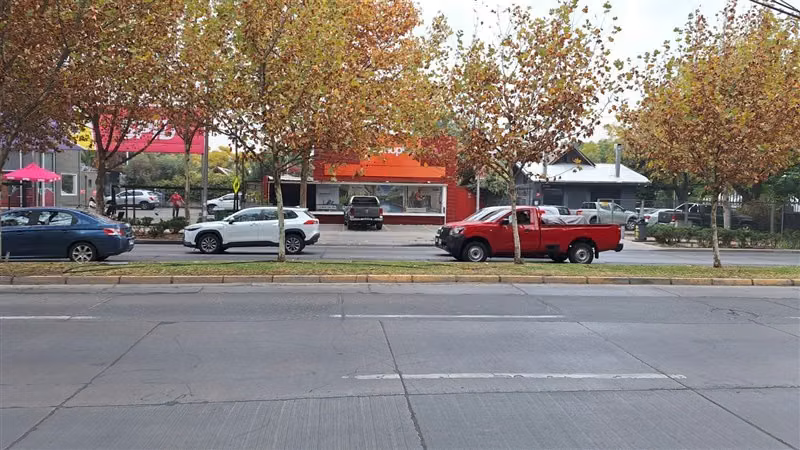 Oficina en venta en Vitacura