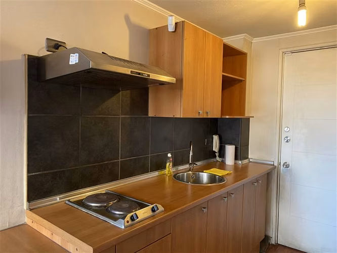 Departamento en venta en Santiago