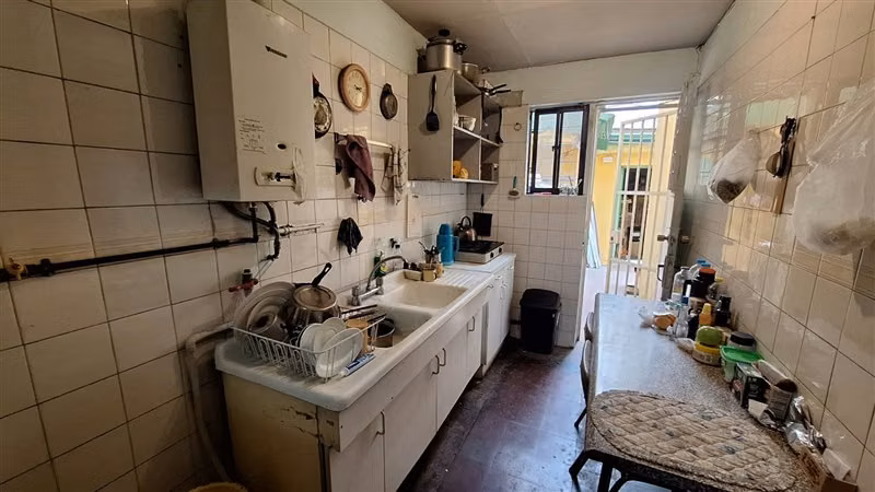 Oficina en arriendo en Ñuñoa