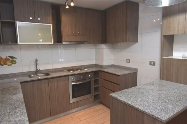 Departamento en venta de 1 dorm. en Ñuñoa