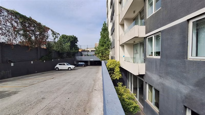 Departamento en venta de 1 dorm. en San Miguel