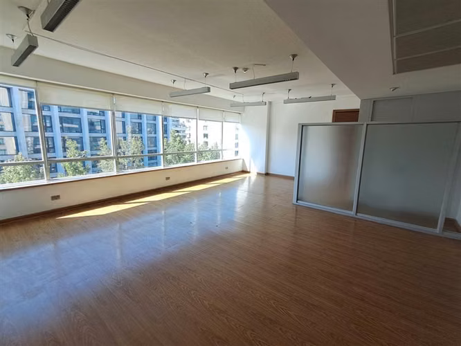Oficina en venta en Lo Barnechea