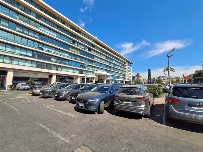 Oficina en venta en Lo Barnechea