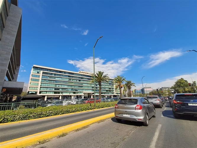 Oficina en venta en Lo Barnechea