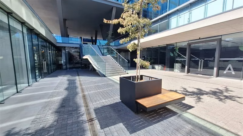Local Comercial en venta en Lo Barnechea